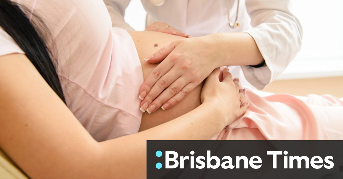 If I had my time over, I wouldn't have taken the prenatal testing path - Vimarsana News