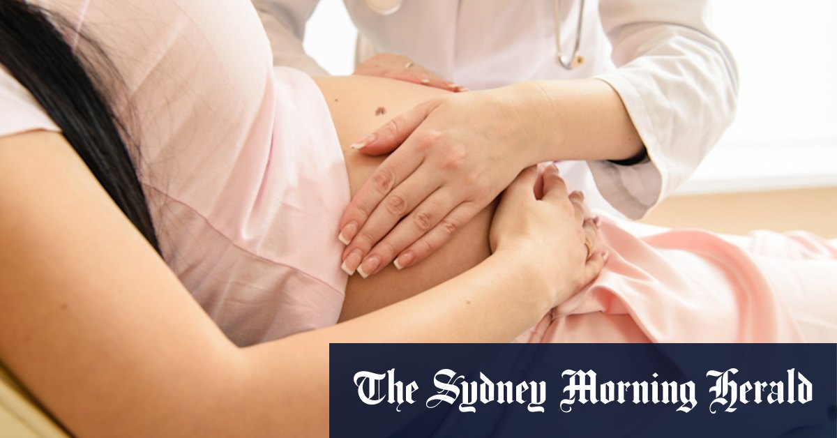 If I had my time over, I wouldn't have taken the prenatal testing path - Vimarsana News