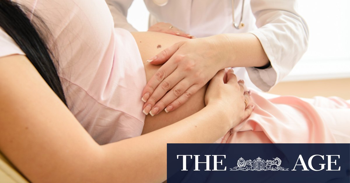 If I had my time over, I wouldn't have taken the prenatal testing path - Vimarsana News