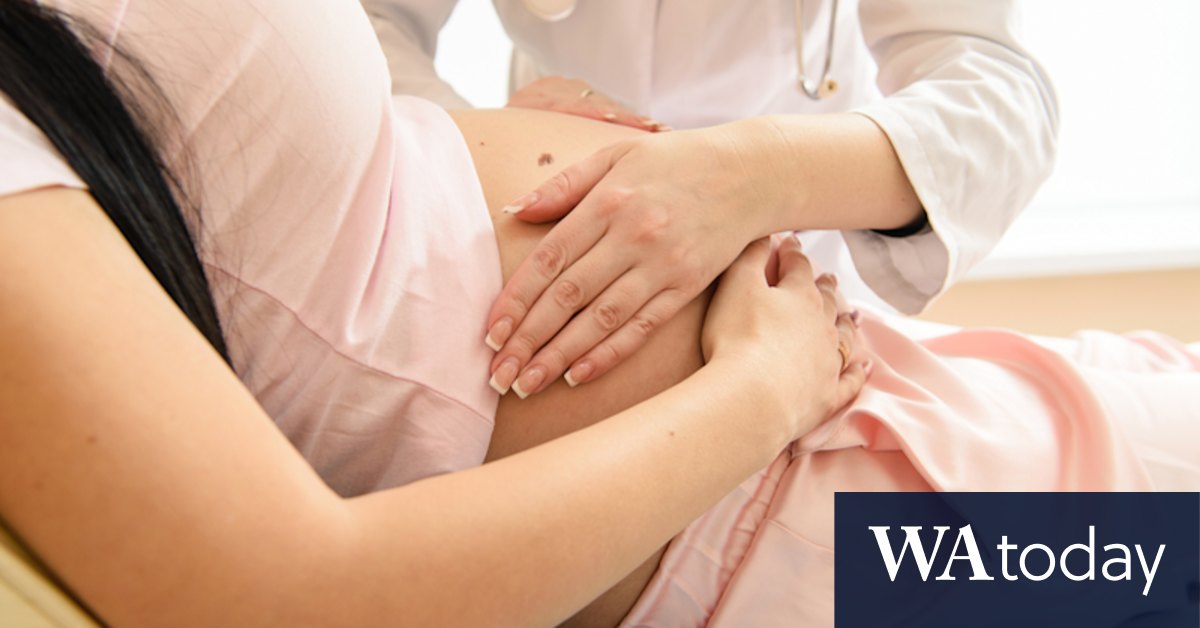 If I had my time over, I wouldn't have taken the prenatal testing path - Vimarsana News