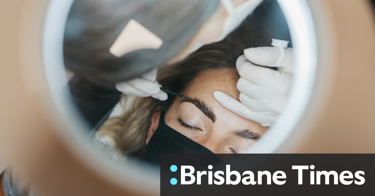 Cosmetic tattooing: a guide to permanent make-up - Vimarsana News