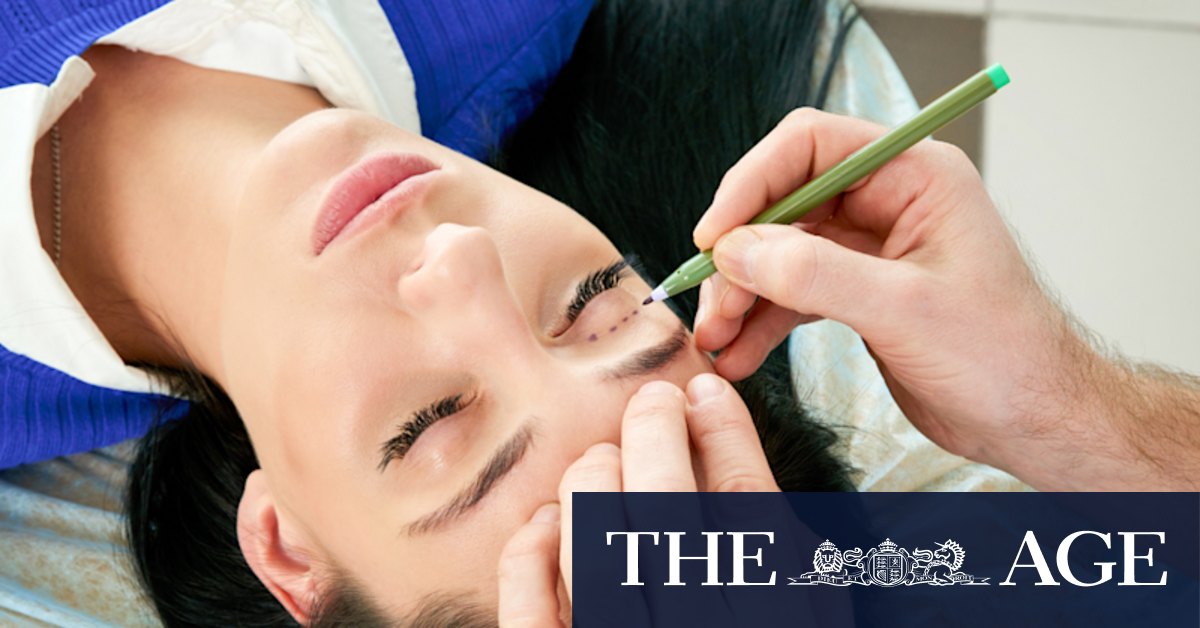 Beauty beat: an upper blepharoplasty for hooded eyes, trending lipsticks, and protecting hair from chlorine - Vimarsana News