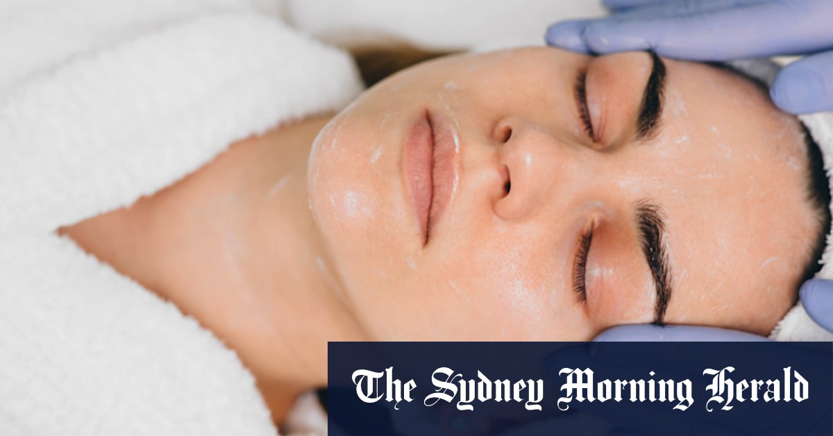 A facial that will refresh your skin after the summer break - Vimarsana News