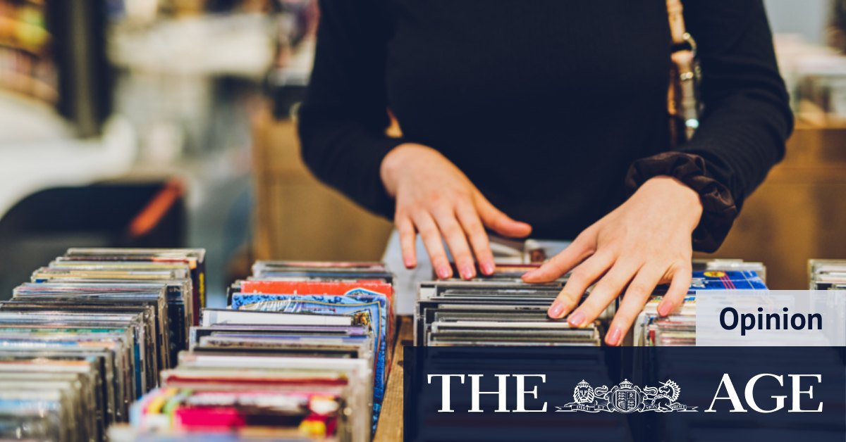 Why streaming services are killing the art of gifting CDs and DVDs - Vimarsana News