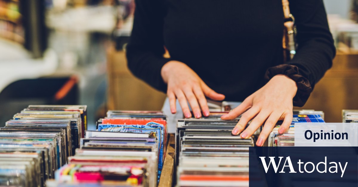 Why streaming services are killing the art of gifting CDs and DVDs - Vimarsana News