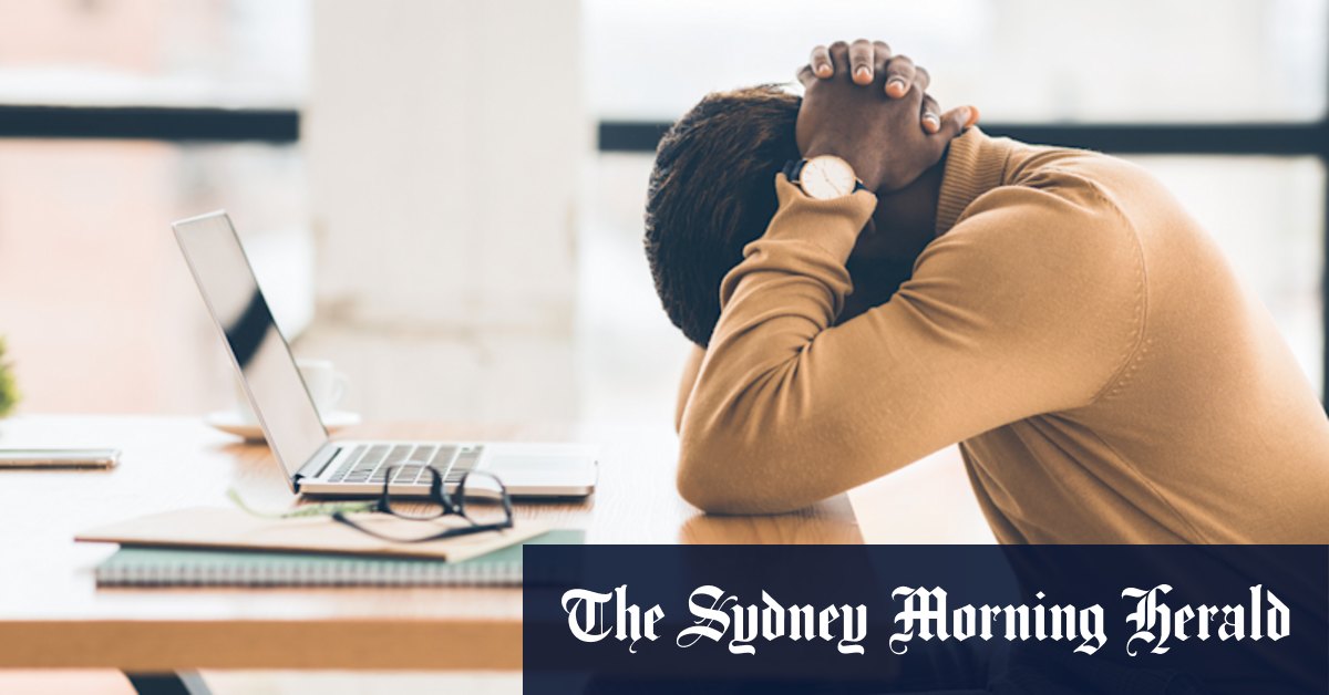 Why Aussies are seeking more flexible work solutions - Vimarsana News