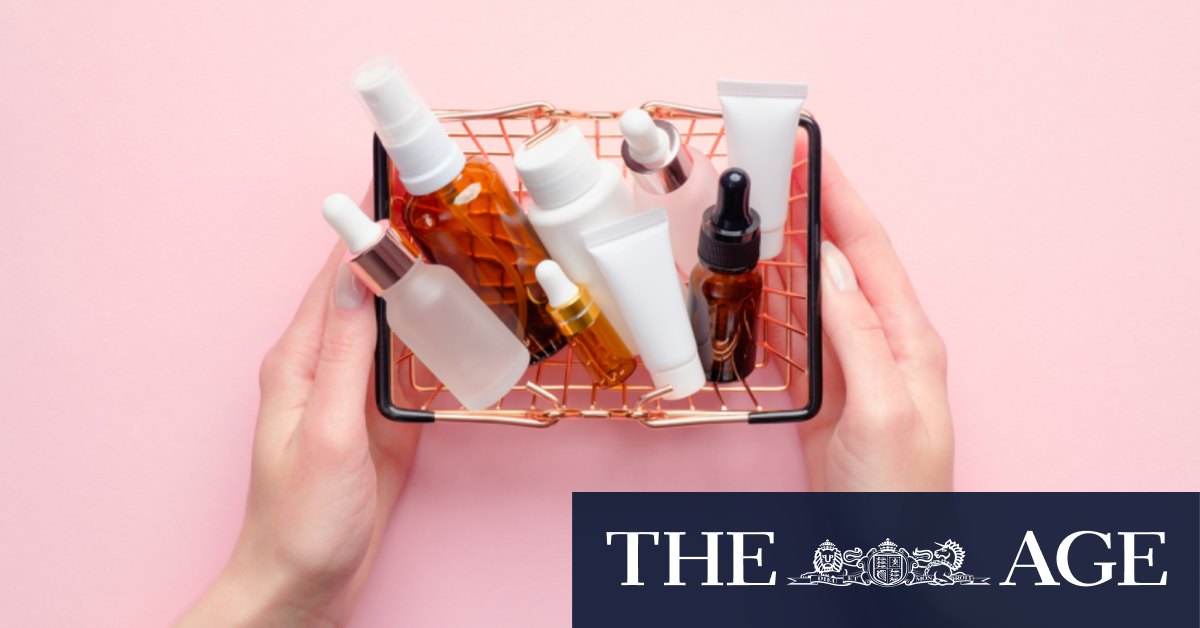 Expired beauty products when to throw out makeup and skincare