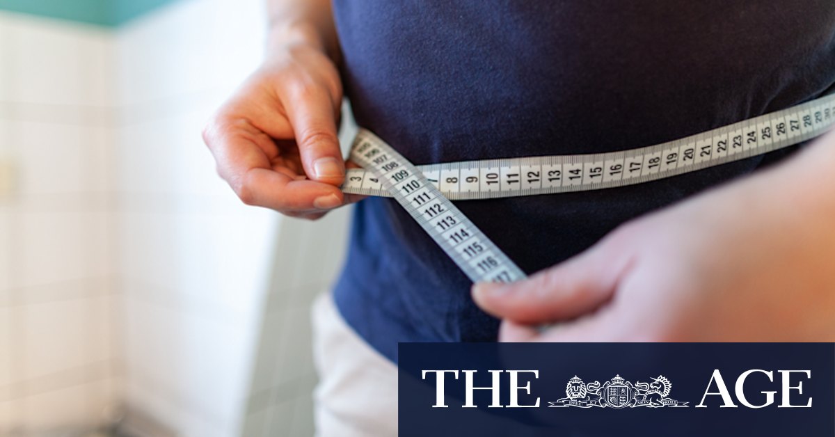 The role of the faulty appetite gene in body weight - Vimarsana News