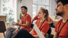 Interest for volunteer roles are at their lowest in four years