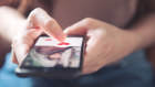  There's been a shift in online dating attitudes as some people have become "Tinder tired".
