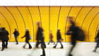 Translating dollars into time, Australia’s $3.14t pension pot is almost ’100,000 years big’.