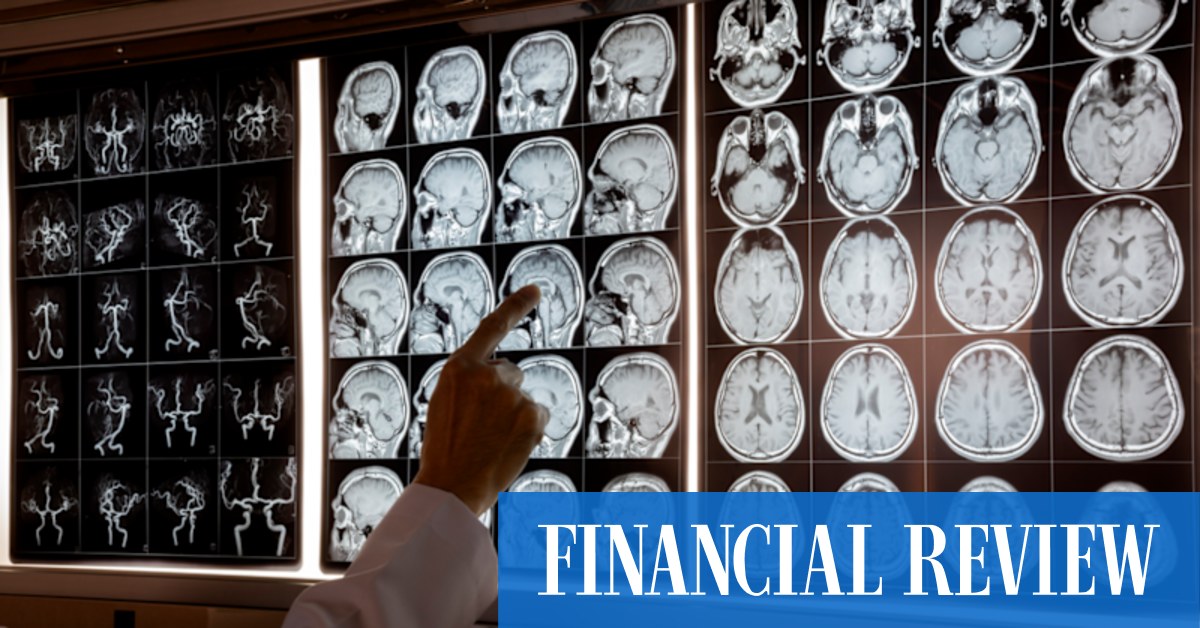 afr.com - Sarah Thompson, Kanika Sood, Emma Rapaport - IFM Investors' $400m Benson Radiology acquisition hits the wall