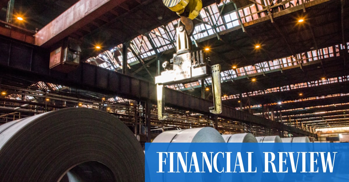 How moving global resource planning to the cloud keeps Aussie miner out of the pits - Vimarsana News