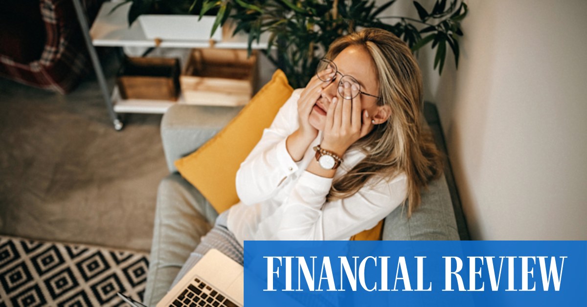 Five bad habits to break before returning to work in 2022 - Vimarsana News