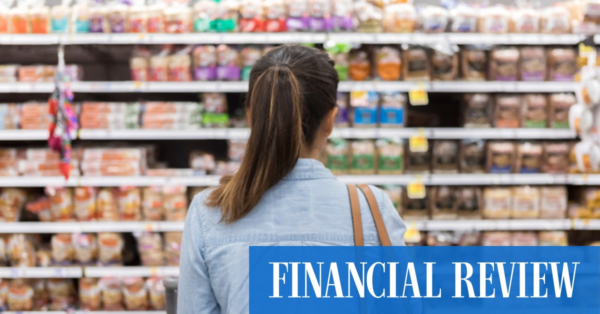 AMC: Amcor lifted prices for its consumer packaging by almost $1 billion in the December half - Vimarsana News