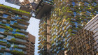 Research has found the vast majority of tenants are more likely to stay in a property with green credentials.