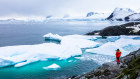 An expedition cruise to Antarctica is the ultimate adventure