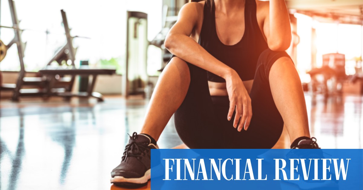 Health and weight: 'I've got the fat gene – but at 42 I've finally beaten it' - Vimarsana News
