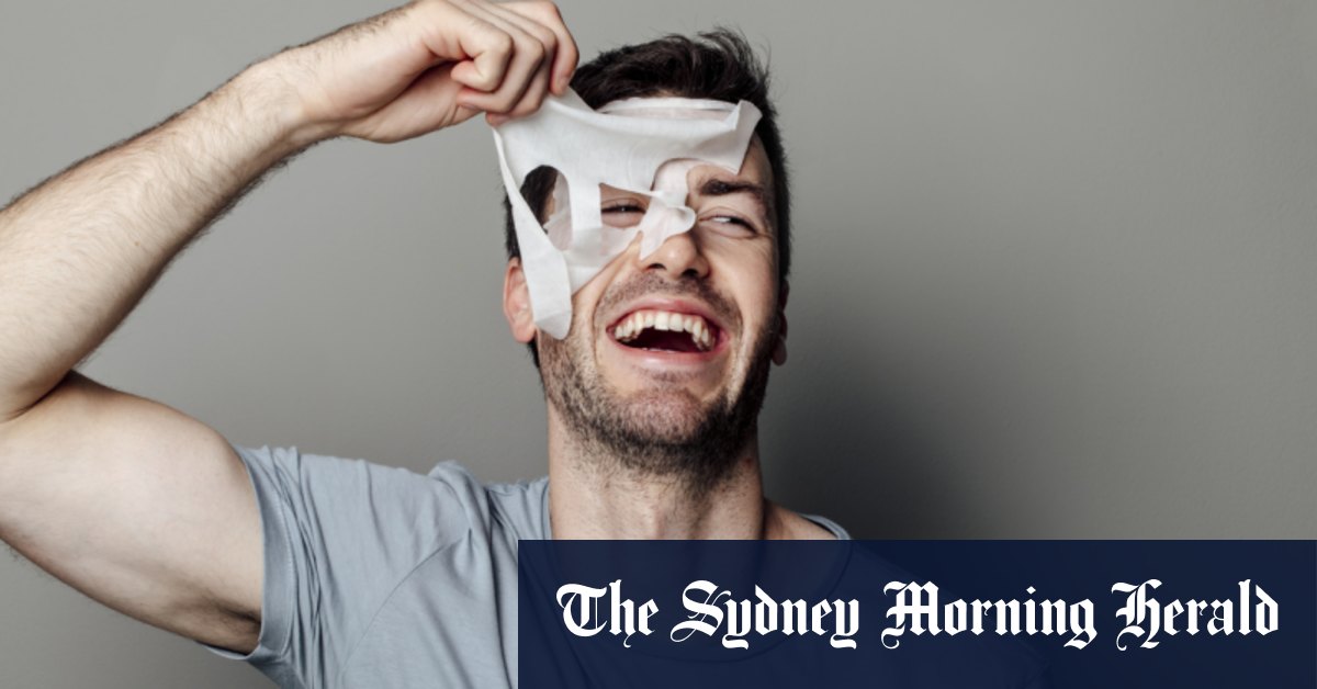 Male grooming and skincare: a guide