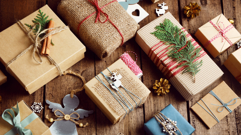 Christmas gifts shop australia