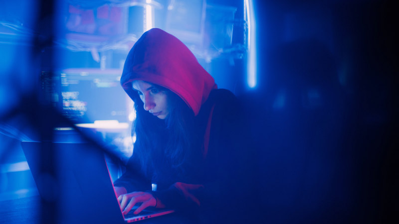 SMBs at highest risk, warns top cyber sentinel