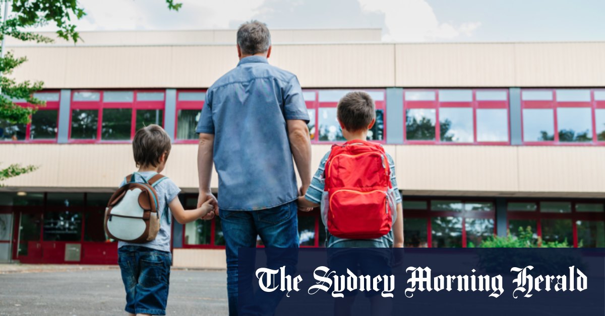 ‘Vicious parents’, students target NSW principals in record numbers
