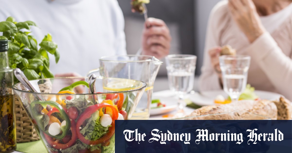 Six health habits to implement in your 60s for a longer life News Azi