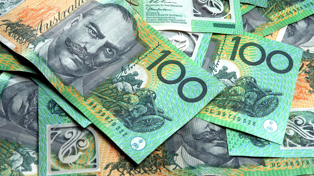 The $4.8 trillion ticking time bomb coming for working Aussies