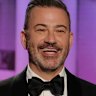 Jimmy Kimmel.
