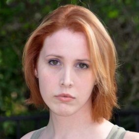 Dylan Farrow.