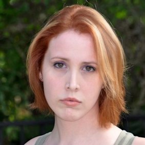 Dylan Farrow.