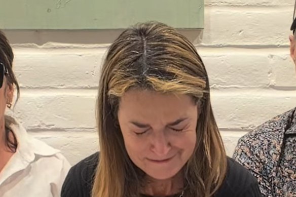 NBC host Savannah Guthrie has made a number of emotional video appeals for her mother’s safe return.