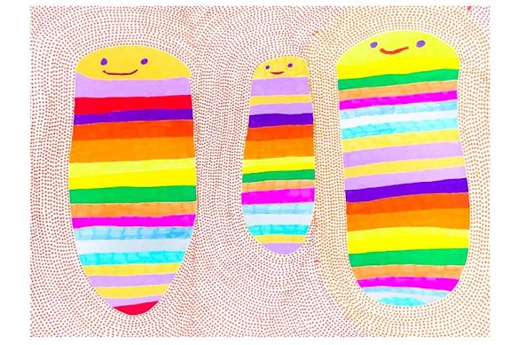 Bridget Kelly’s 3 Socks.