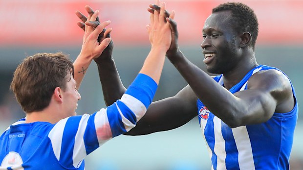 Majak Daw