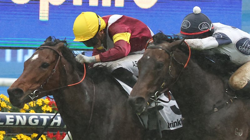 Matt Smith hopeful Prima Bella can handle Randwick after heavy-track concerns
