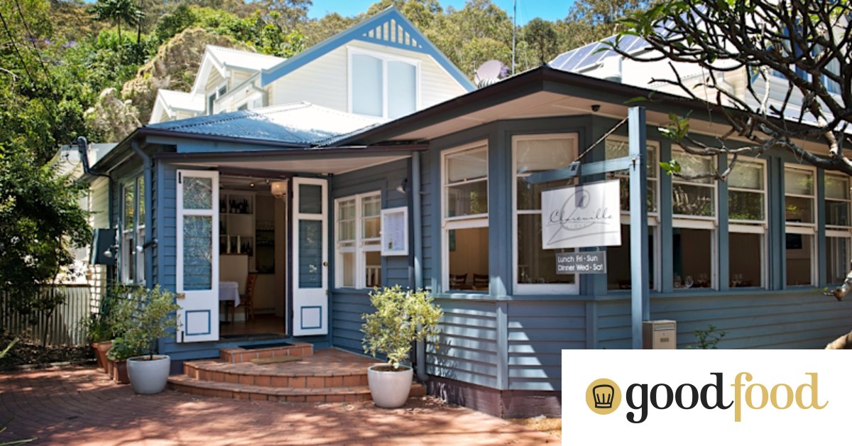 Clareville Kiosk on Sydney's northern beaches for sale - Vimarsana News