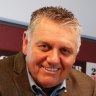 Ray Hadley accused of working 'behind the scenes' to influence witness, court told