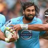 Dreams to duds: The good, bad and ugly of Waratahs imports