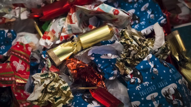 More than $400 million unwanted presents were given in Christmas 2018, according to a study.