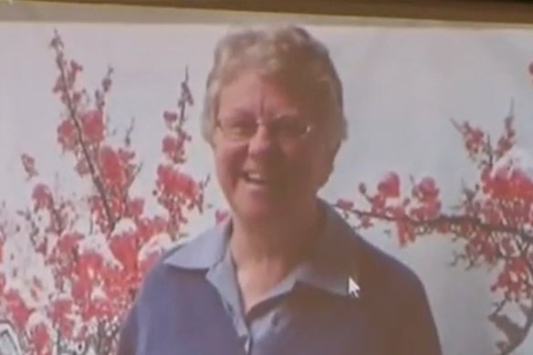 Gail Patterson