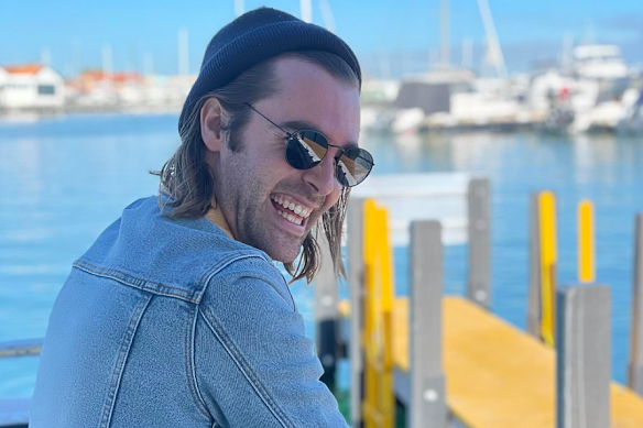 Tobias Nuttall, 32, has been charged with murder.