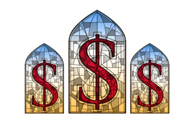 The Catholic Church is among the largest non-government property owners, by value, in NSW.