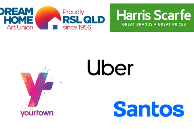 Today show sponsors for the week commencing October 12.