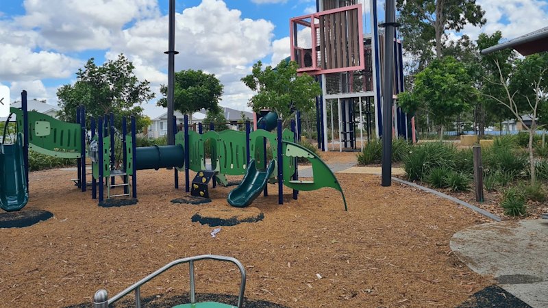 Child assaulted, hospitalised in alleged racial attack