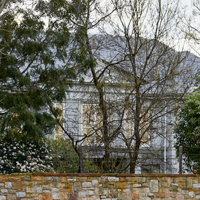 Victorian house price record smashed twice in a week as Toorak mansion fetches $80m