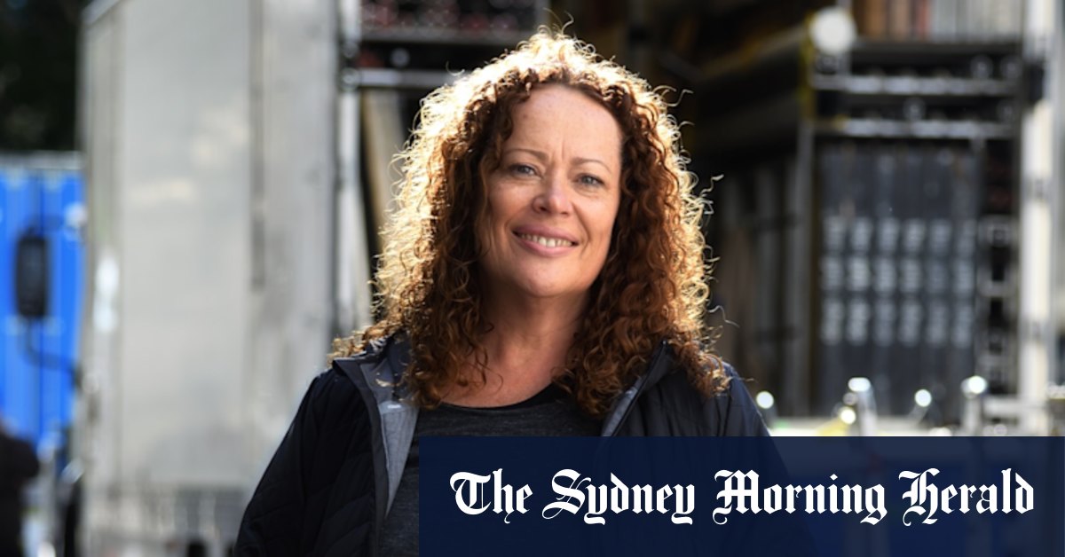 Olsberg SPI report for ANZSA: Australia's Hollywood production boom on a knife's edge without 30 per cent offset - Vimarsana News