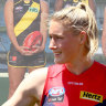 AFLW season preview: Footy is back, in early January