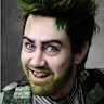 Rude, chaotic, needy: Why middle-class me loves playing Beetlejuice
