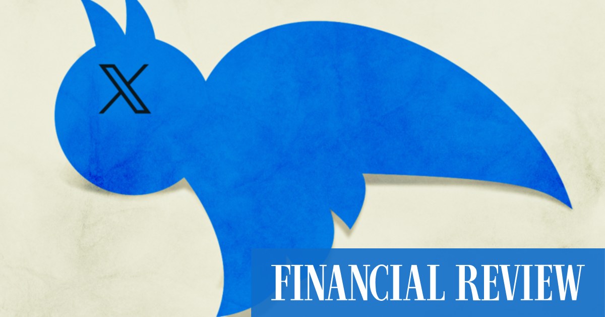 Social media: Why Elon Musk killed the Twitter bird and replaced it with X