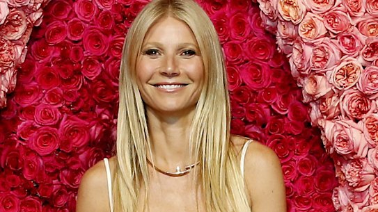 Gwyneth Paltrow highlights a problem that many women face.